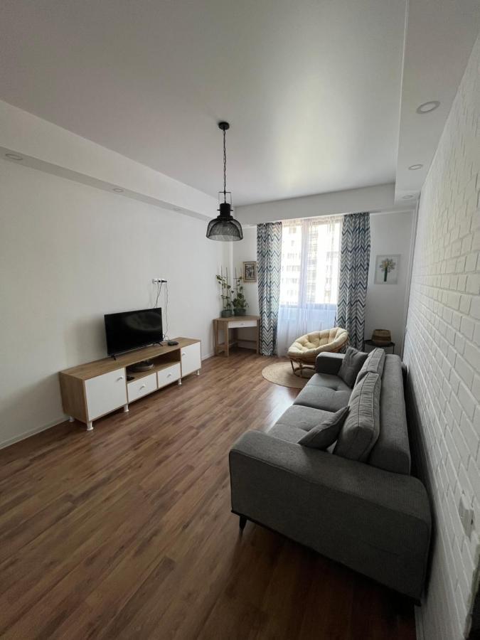 Ateni Home Tbilissi Extérieur photo